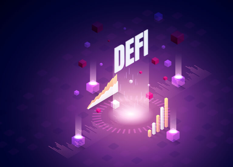 Yield Farming Explained: Maximizing Returns in DeFi Markets