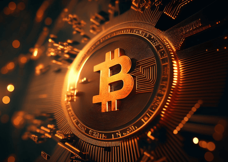 Bitcoin and the Global Economy: Impacts and Implications