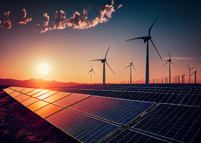 The Role of Renewable Energy in Driving Economic Growth