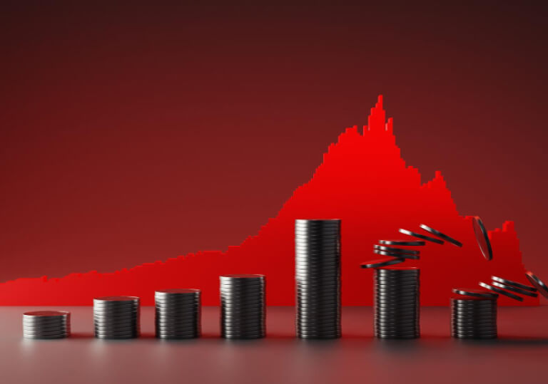 ETFs and Market Corrections: Strategies for Managing Downside Risk